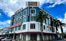 Aero Star Hotel